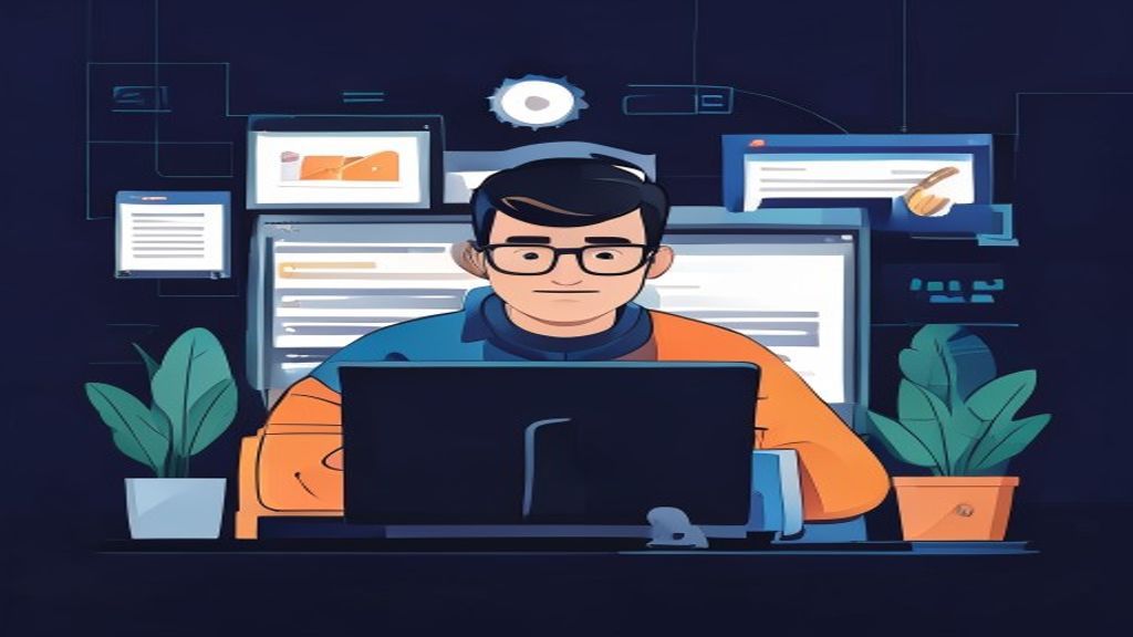 Website Sudah Online, Lalu Apa? Kenalan dengan Jasa Manajemen Website & Aplikasi