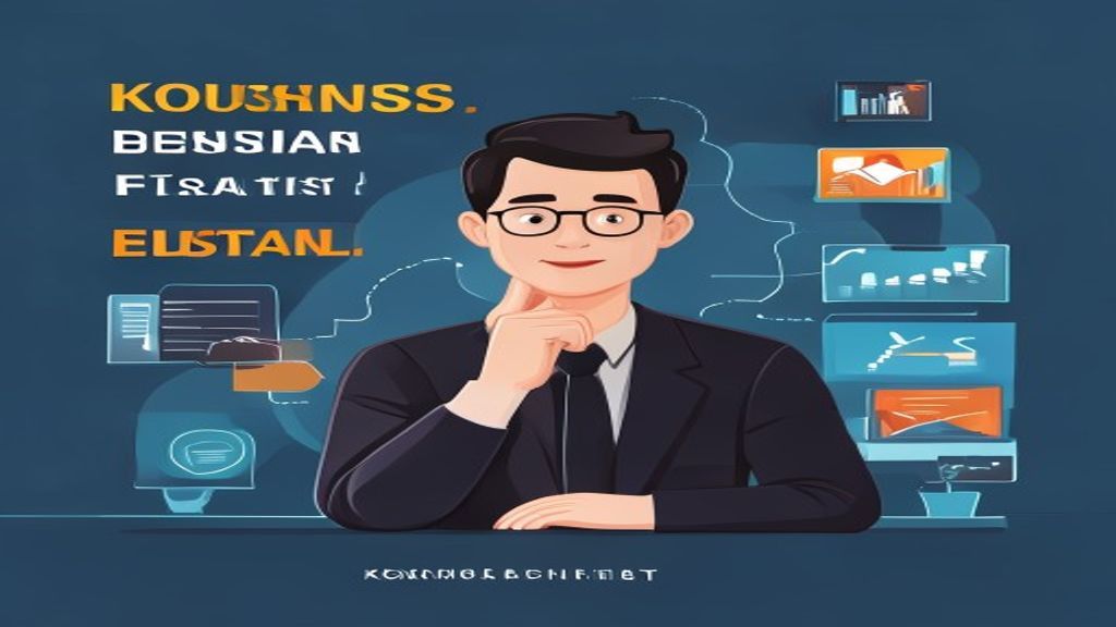 5 Tanda Bisnis Anda Sudah Perlu Konsultan IT