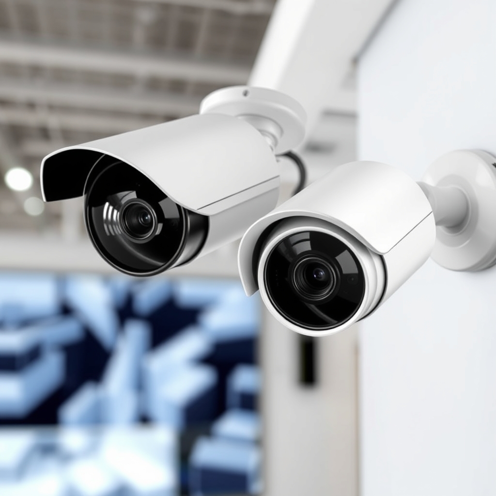 Kapan Saatnya Upgrade dari CCTV Analog ke CCTV IP/HD?