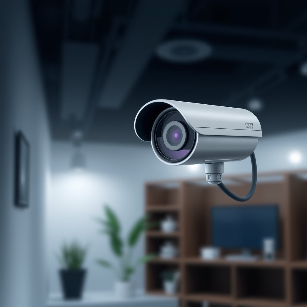 5 Hal yang Wajib Dicek Sebelum Pasang CCTV di Rumah atau Toko