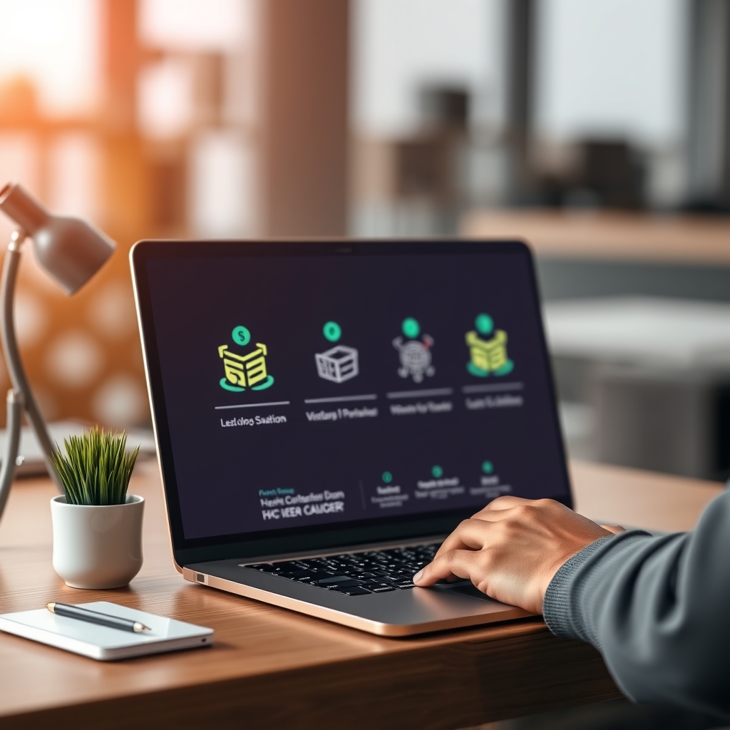 Kapan Bisnis Anda Perlu Hosting & Website Sendiri (Bukan Cuma Marketplace)?