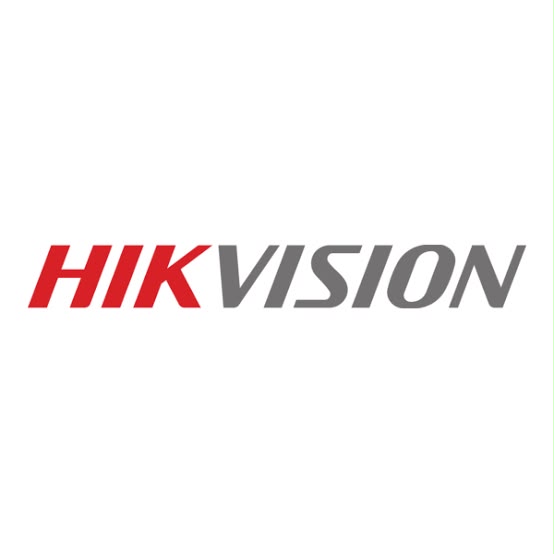 HIKVISION